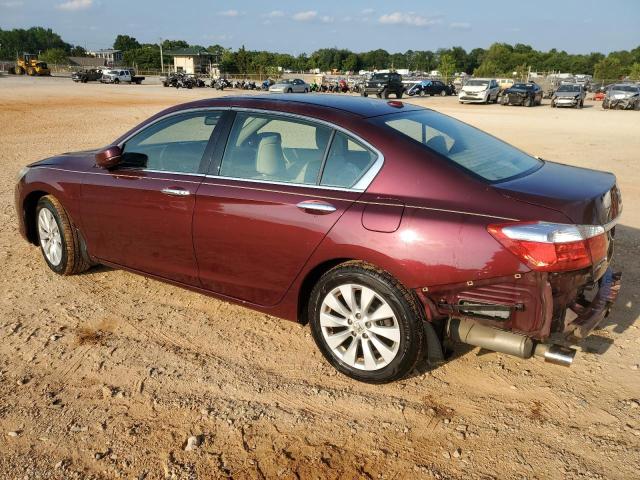 1HGCR3F82FA020384 2015 HONDA ACCORD - Image 2