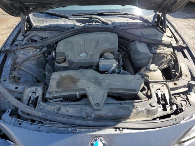 VIN WBA4A9C59GGL88693 2016 BMW 4 Series, 428 I Gran... no.11