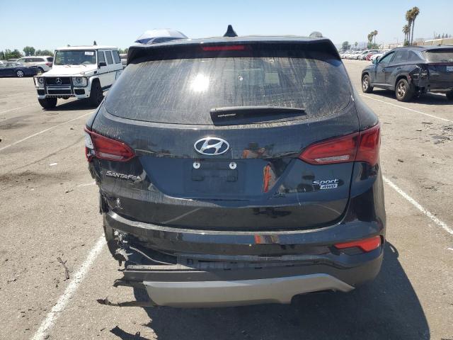 2017 HYUNDAI SANTA FE S 5NMZUDLB9HH025166  65455624