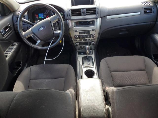 2010 Ford Fusion Hybrid VIN: 3FADP0L3XAR388414 Lot: 62302094