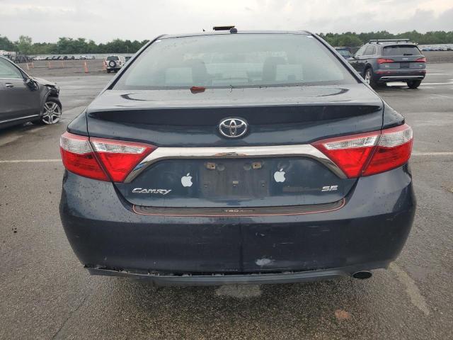 VIN 4T1BF1FK2HU282521 2017 Toyota Camry, LE no.6