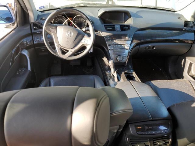 2009 Acura Mdx Sport VIN: 2HNYD28759H501490 Lot: 62665994