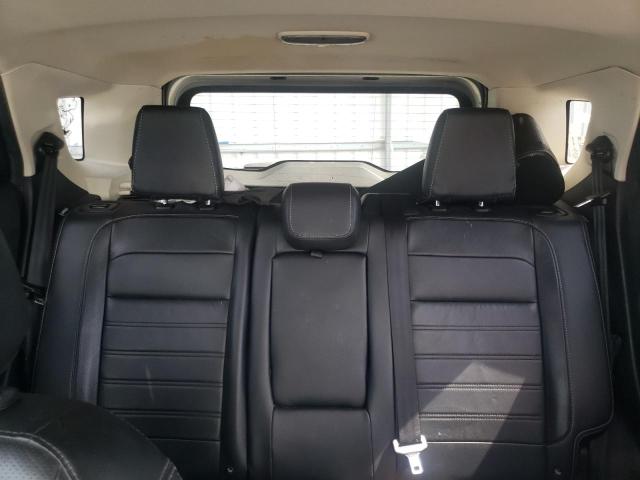 2020 FORD ECOSPORT T - MAJ6S3KL0LC346040