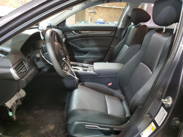2020 HONDA ACCORD LX - 1HGCV1F13LA128320