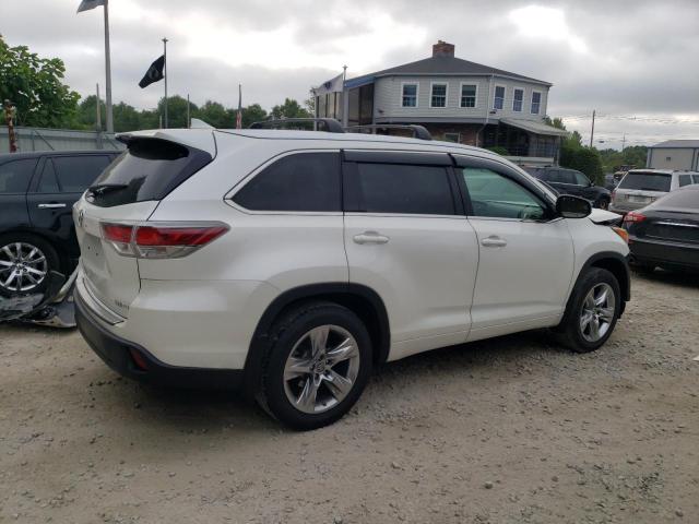 2016 TOYOTA HIGHLANDER 5TDJKRFH7GS259107