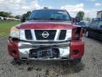 NISSAN TITAN XE снимка