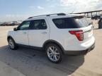 FORD EXPLORER X photo