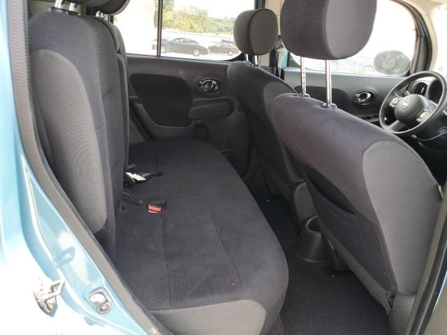 2010 Nissan Cube Base VIN: JN8AZ2KR1AT164217 Lot: 63295594