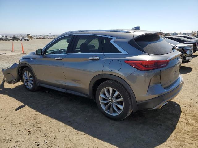 2021 Infiniti Qx50 Luxe VIN: 3PCAJ5BA4MF104180 Lot: 61136344