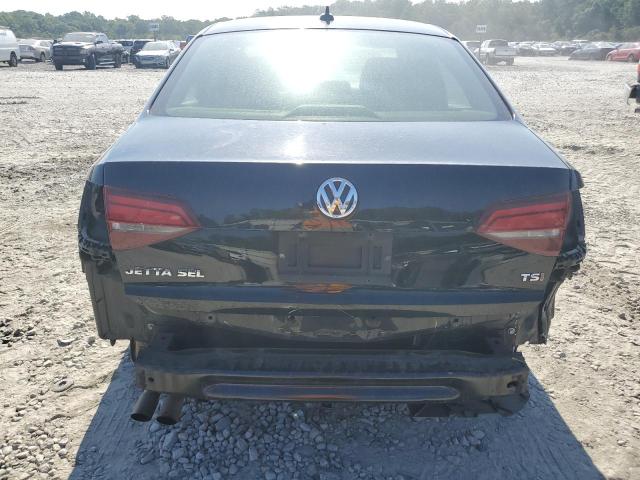 2016 VOLKSWAGEN JETTA SEL - 3VWL17AJ1GM361669