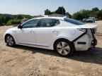 KIA OPTIMA HYB photo