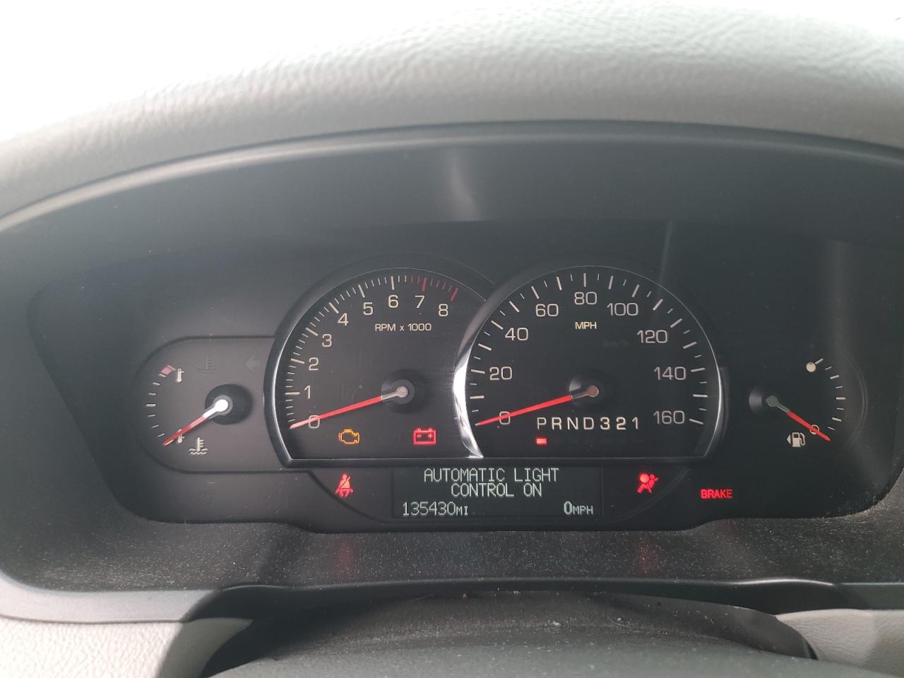 1G6KD57Y09U108973 2009 Cadillac Dts