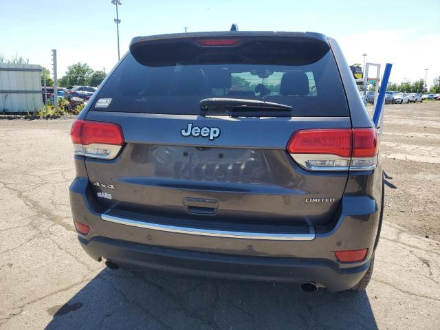 2014 Jeep Grand Cherokee Limited VIN: 1C4RJFBG5EC299332 Lot: 61305334