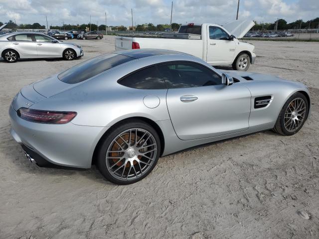 2020 Mercedes-Benz Amg Gt VIN: WDDYJ7HA4LA025462 Lot: 61723974