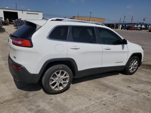 2015 JEEP CHEROKEE L - 1C4PJLCS5FW616731