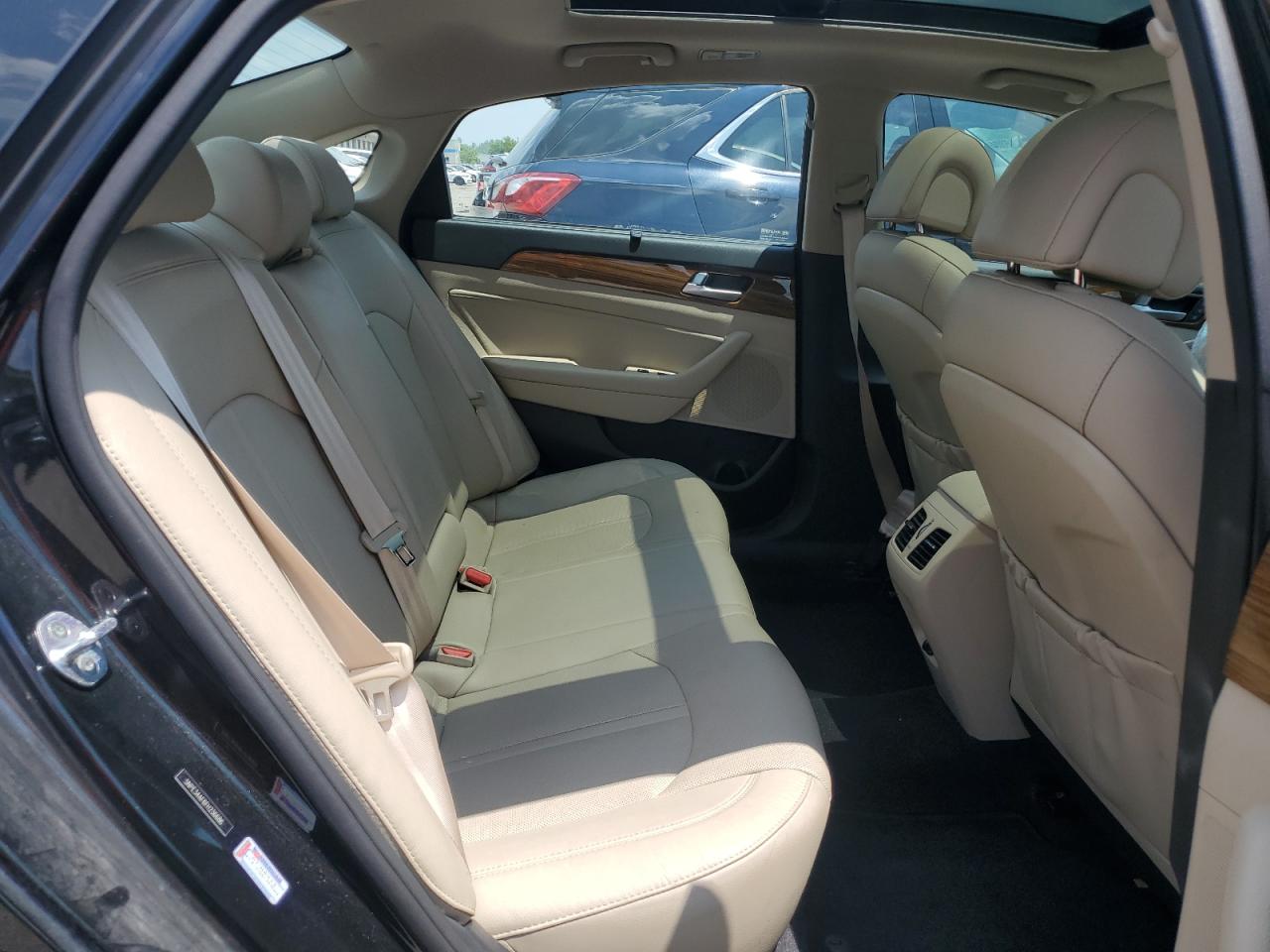 5NPE34AF6FH236686 2015 Hyundai Sonata Sport