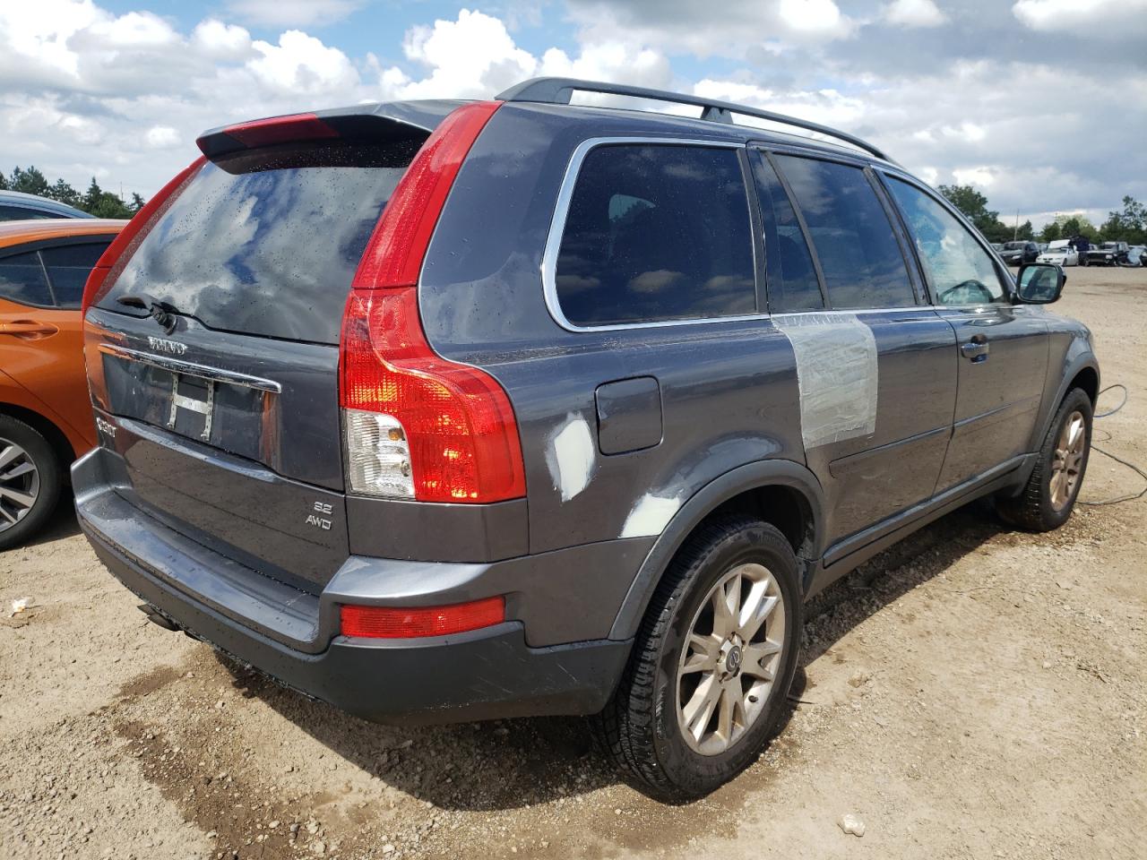 YV4CZ982481434678 2008 Volvo Xc90 3.2