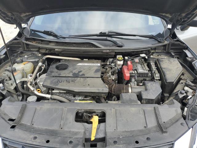 2023 NISSAN ROGUE S - 5N1BT3AB8PC752163
