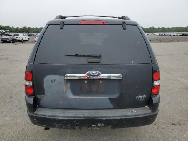 2010 Ford Explorer Xlt VIN: 1FMEU7DE2AUA68556 Lot: 60307424