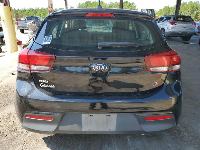 2020 Kia Rio Lx VIN: 3KPA25AD3LE333575 Lot: 61229614