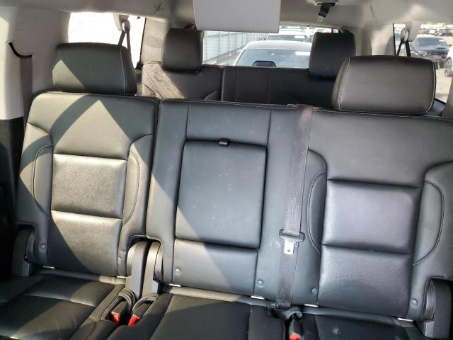 2019 CHEVROLET SUBURBAN K - 1GNSKHKC2KR330303