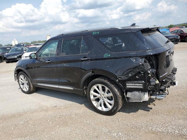 2023 FORD EXPLORER P - 1FM5K8HCXPGC08557
