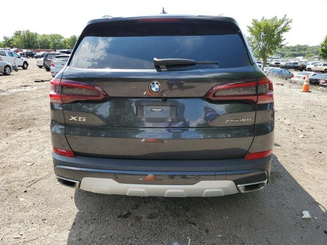 5UXCR6C05P9P36776 BMW X5 XDRIVE4 6