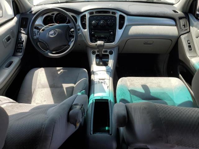 2006 Toyota Highlander Hybrid VIN: JTEDW21AX60008792 Lot: 62704334