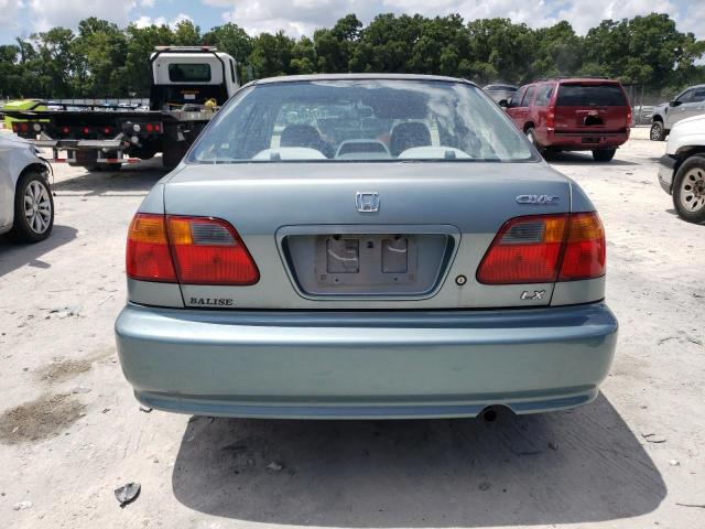 2HGEJ6679YH536819 2000 Honda Civic Lx