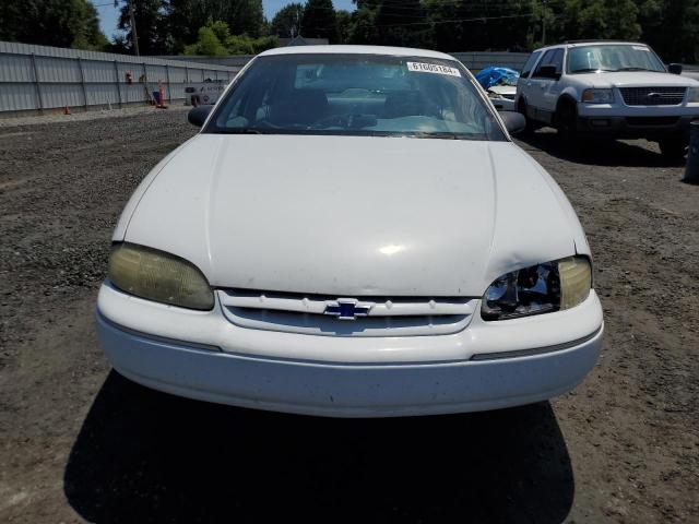 1995 Chevrolet Lumina VIN: 2G1WL52M5S1187332 Lot: 61605184