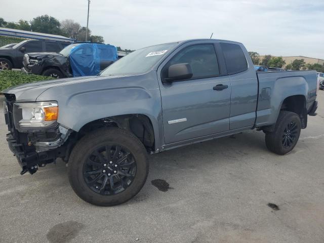 2022 GMC CANYON ELE 1GTH5BENXN1248343  64760224