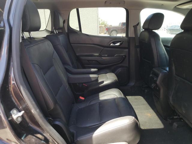 2018 GMC ACADIA SLT - 1GKKNULS5JZ126953