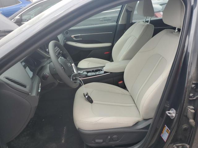 2023 HYUNDAI SONATA SEL - KMHL64JA6PA256203
