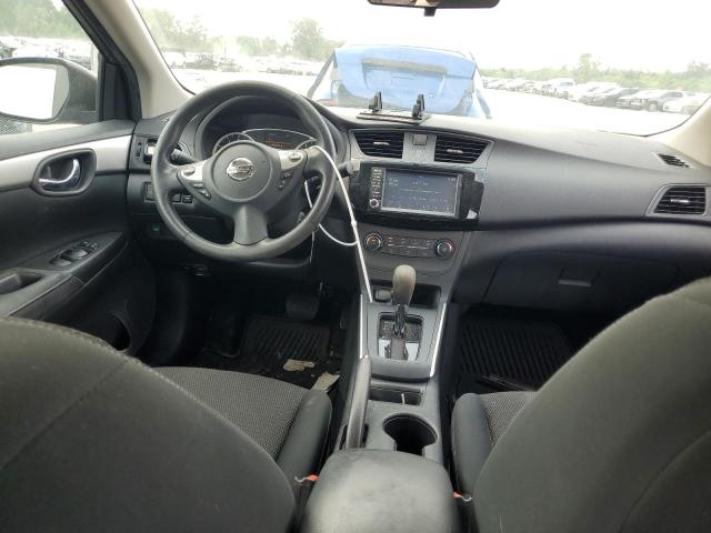 2019 NISSAN SENTRA S - 3N1AB7AP1KY208189