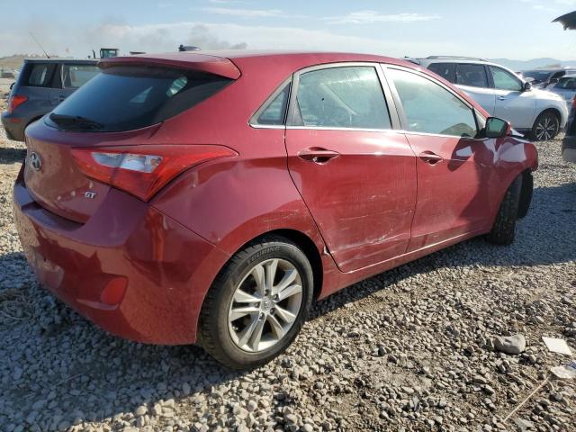Vin: kmhd35lh5eu165772, lot: 49298565, hyundai elantra 20143