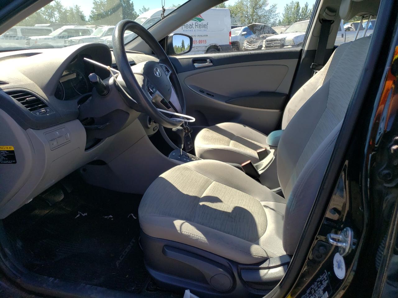 KMHCT4AE0GU062809 2016 Hyundai Accent Se