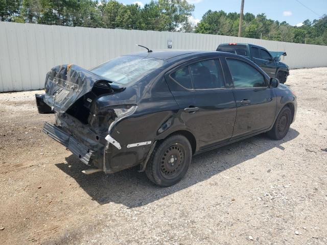 2015 NISSAN VERSA S - 3N1CN7AP1FL833033