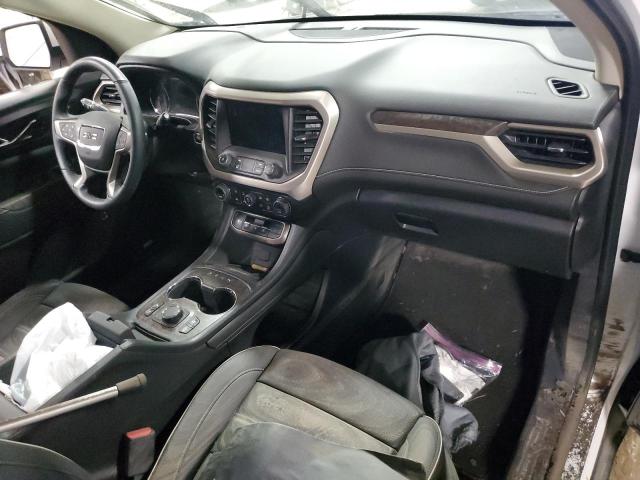 2023 GMC ACADIA DEN - 1GKKNXLS2PZ205698
