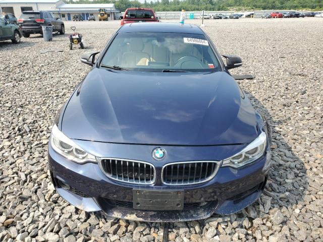 2016 BMW 435 XI GRA WBA4B3C51GG528312