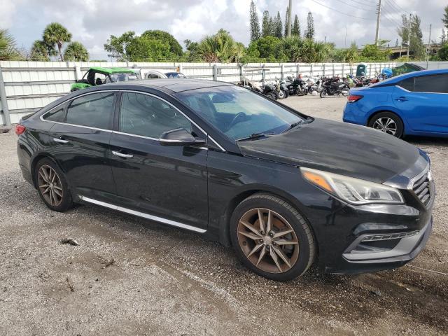 2015 Hyundai Sonata Sport VIN: 5NPE34ABXFH048251 Lot: 62521904