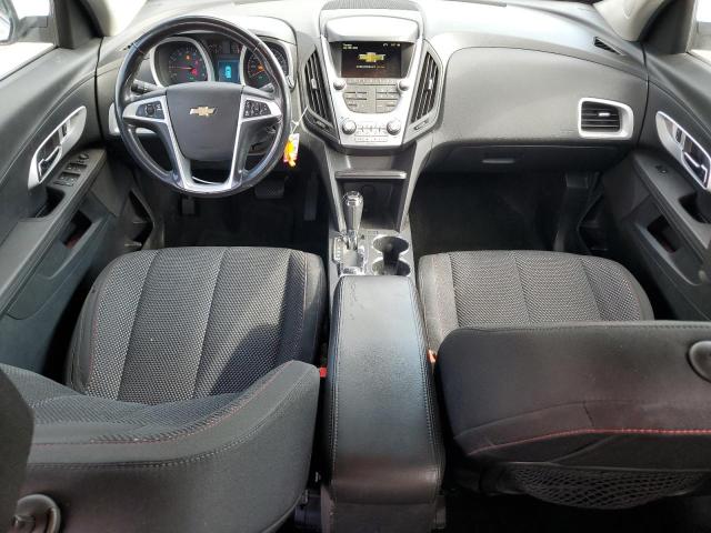 2017 CHEVROLET EQUINOX LT - 2GNALCEK7H6242222
