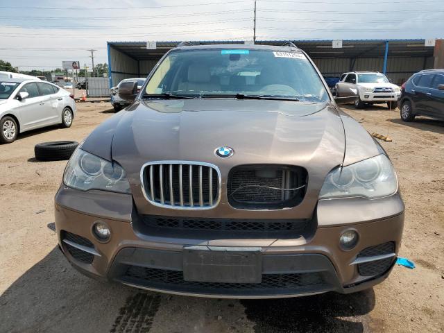 VIN 5UXZV4C5XD0B22010 2013 BMW X5, Xdrive35I no.5