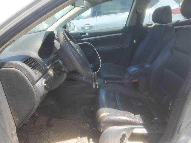 2006 Volkswagen Jetta 2.5 Option Package 1 VIN: 3VWSF71K86M684086 Lot: 59239764