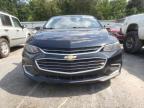 CHEVROLET MALIBU LS photo