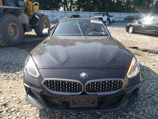 2021 BMW Z4 M40I - WBAHF9C06MWX37687