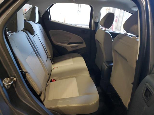 2020 Ford Ecosport S VIN: MAJ6S3FL7LC391714 Lot: 61332974