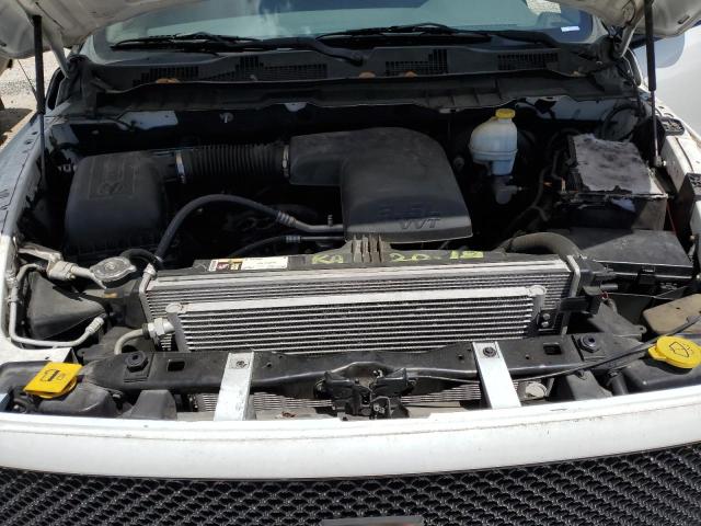 2013 Ram 1500 St VIN: 1C6RR6KG4DS549874 Lot: 63242044