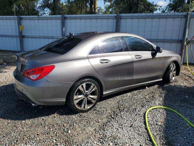 VIN WDDSJ4GB5GN388818 2016 Mercedes-Benz CLA-Class,... no.3