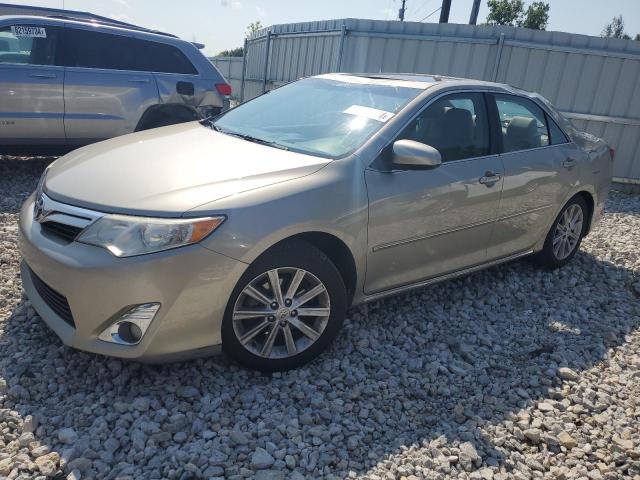 VIN 4T1BK1FK2DU536606 2013 Toyota Camry, SE no.1