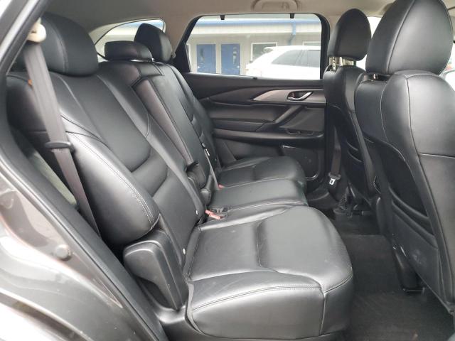 2016 MAZDA CX-9 TOURI - JM3TCBCY3G0123102